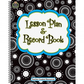 Ward-The Hubbard Company WAR51 Teacher 5 In 1 Grade Book Lesson Planner Behavior 