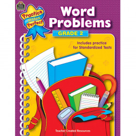 PMP: Word Problems (Gr. 2)