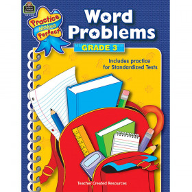 PMP: Word Problems (Gr. 3)