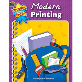 PMP: Modern Printing