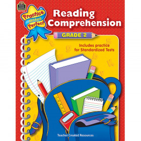 PMP: Reading Comprehension (Gr. 2)