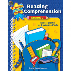PMP: Reading Comprehension (Gr. 3)