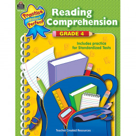 PMP: Reading Comprehension (Gr. 4)