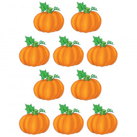 Pumpkins Accents