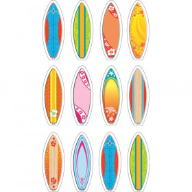 Surfboards Mini Accents
