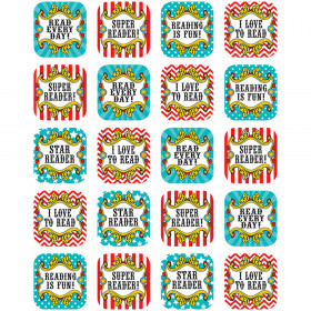 Carnival Stickers