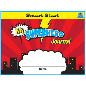 Superhero Smart Start? K?1 Journal
