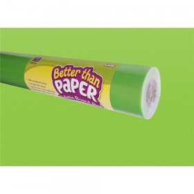 Lime Better Than Paper Bulletin Board Roll