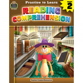 Practice to Learn: Reading Comprehension