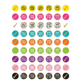 Confetti Mini Stickers