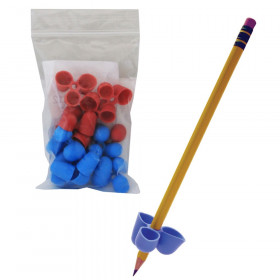 The Writing CLAW, Pencil Grip, Medium, Pack of 12