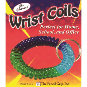 Wrist Coil, Tricolor