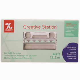 Creative Station 9" Refill Cartridge