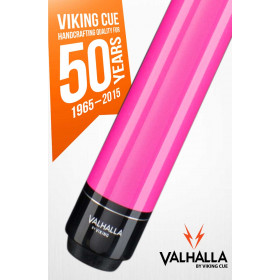 Valhalla by Viking VA116 Pink Pool Cue Stick