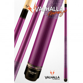 Valhalla Garage VG022 Pool Cue Stick by Viking Cues