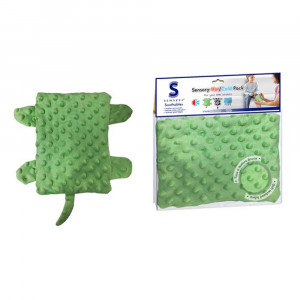 AEPSZ33833 - Lil Turtle Handheld Hot/Cold Pack Senseez Soothables in First Aid/safety