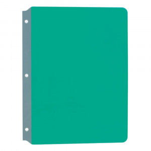 ASH10834 - Full Page Reading Guides Green in Accessories