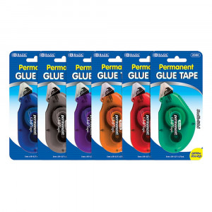BAZ2080 - Bazic Glue Tape in Glue/adhesives