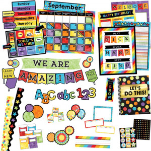 CD-145090 - Celebrate Learning Variety Set in Accessories