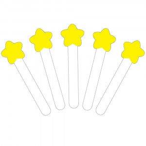 CD-146001 - Star Sticks in Classroom Management