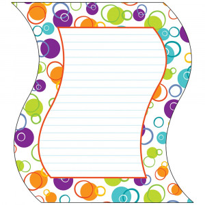 CD-151055 - Calypso Note Pad in Note Pads