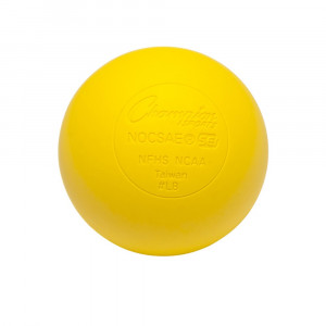 CHSLBY - Lacrosse Balls Official Sz in Balls
