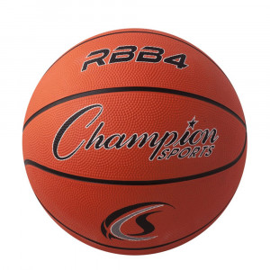 CHSRBB4 - Basketball Intermediate in Balls