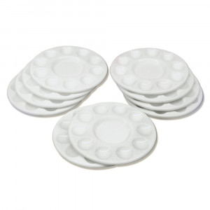 CK-5924 - Paint Trays Pack Of 10 in Paint Accessories