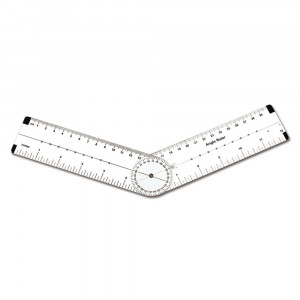 CTU7752 - Angle Measurement Ruler in General