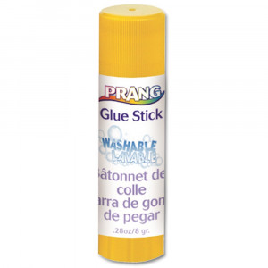 DIX15083 - Prang Glue Stick .28 Oz in Glue/adhesives