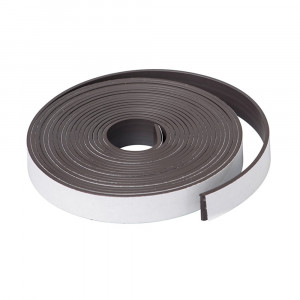 DO-735005 - Magnet Hold Its 1 X 10 Roll W/ Adhesive in Adhesives