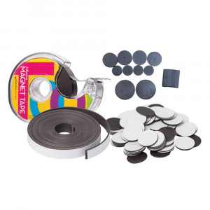 Magnetic Arts & Crafts Bundle - DO-735502 | Dowling Magnets | Art & Craft Kits