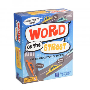 EI-2830 - Word On The Street in Games