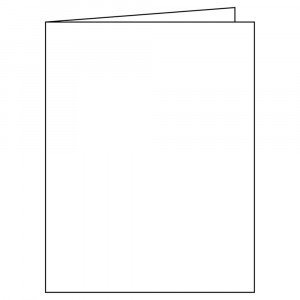 EP-2110 - Blank Book in Art Activity Books