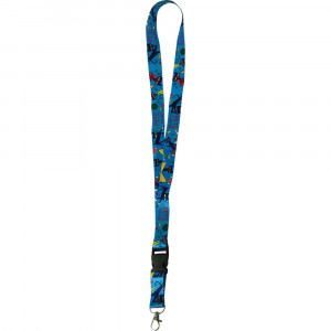 Pete The Cat Lanyard - EP-60257 | Teacher Created Resources | Accessories