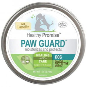 Four Paws Healthy Promise Paw Guard for Dogs - 1 count - EPP-FF97561 | Four Paws | 1969