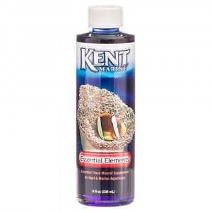 Kent Marine Essential Elements - 8 oz - EPP-KM00024 | Kent Marine | 2072