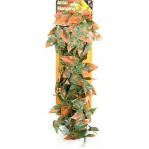 Reptology Reptile Hanging Vine Green and Brown - 24 Long - EPP-PP08750 | Reptology | 2117"