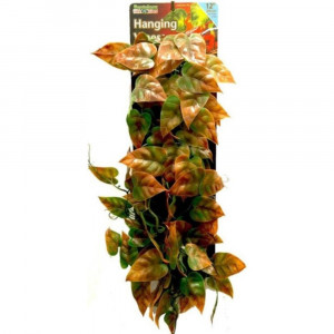 Reptology Reptile Hanging Vine Green and Brown - 12 Long - EPP-PP09477 | Reptology | 2117"