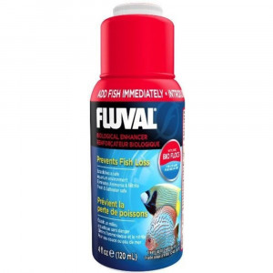 Fluval Biological Enhancer Aquarium Supplement - 4 oz (150 mL) - EPP-XA8348 | Fluval | 2005