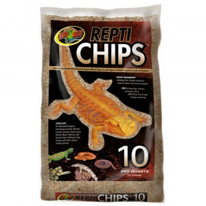 Zoo Med Repti Chips - 10 Dry Quarts - EPP-ZM75310 | Zoo Med | 2111