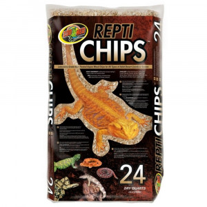 Zoo Med Repti Chips - 24 Dry Quarts - EPP-ZM75324 | Zoo Med | 2111
