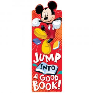 EU-834205 - Mickey Bookmarks in Bookmarks