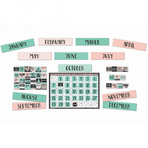 EU-847088 - Simply Sassy Calendar St in Calendars