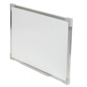 FLP17631 - Aluminum Frame Dryerase Board 24X36 in Dry Erase Boards