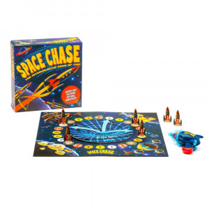 Space Chase - GGC3017 | The Good Game Company | Games