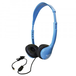 HECMS2AMV - Icompatible Personal Headset W In Line Microphone in Headphones