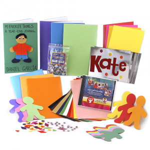 HYG9916 - Create A Story Book Treasure Box in Art & Craft Kits