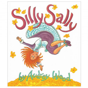 ISBN9780152000721 - Silly Sally Big Book in Big Books