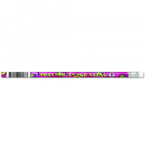 JRM2117B - Pencils Welcome To Our Class 12/Pk in Pencils & Accessories